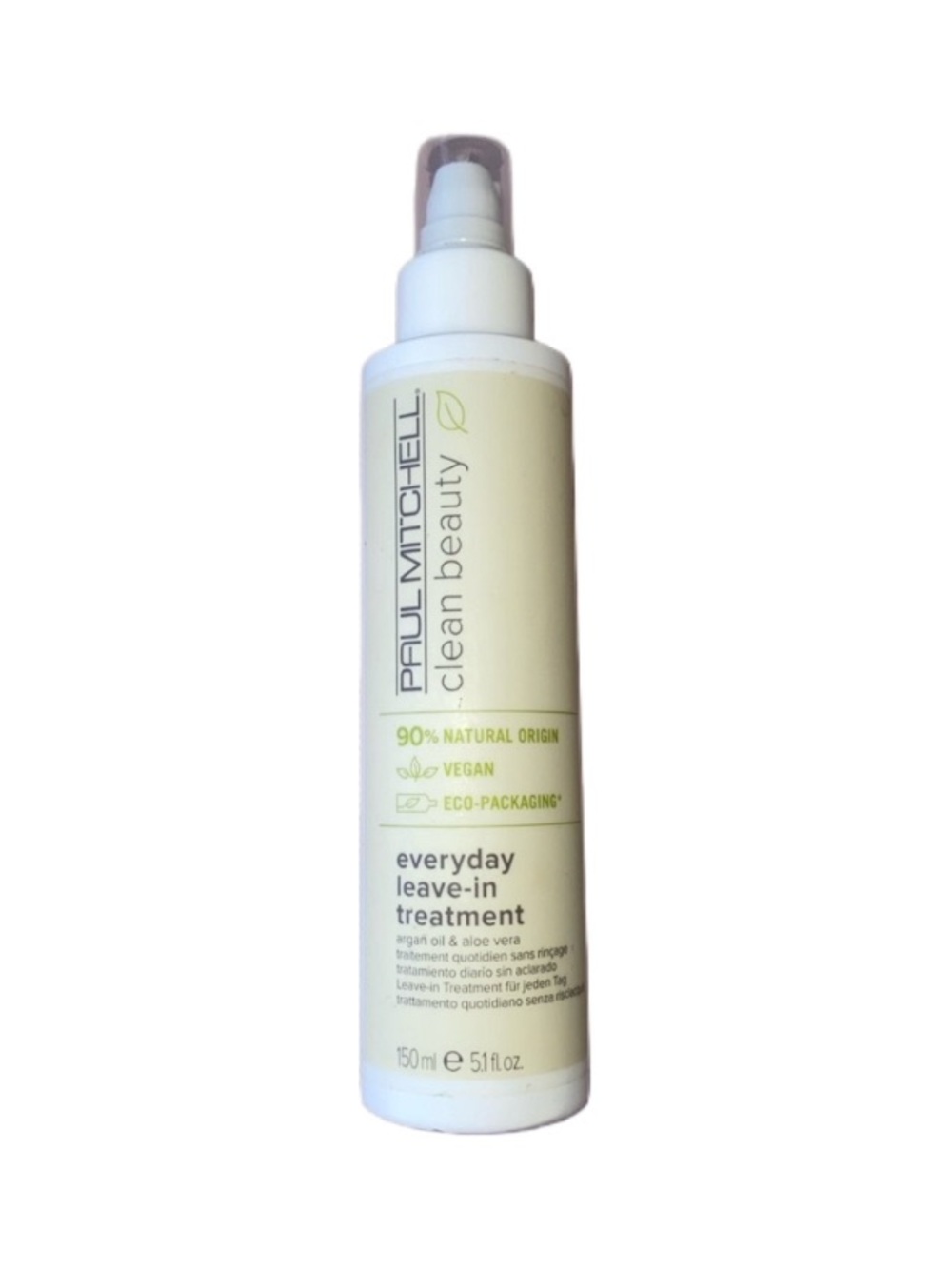 Paul Mitchell Clean Beauty Everyday Leave-In Treatment
